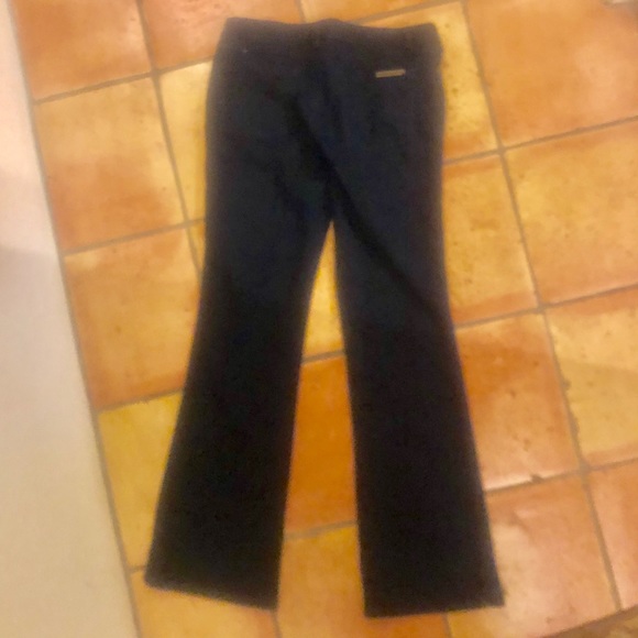 Michael Kors Brand Jeans - Picture 2 of 4